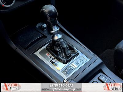 2009 Mitsubishi Lancer Ralliart   - Photo 19 - Sherman Oaks, CA 91403-1701