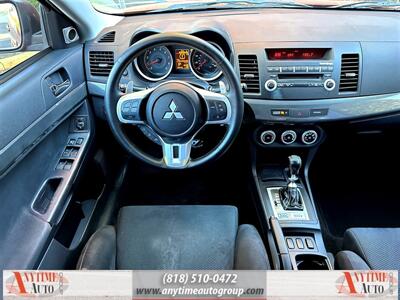 2009 Mitsubishi Lancer Ralliart   - Photo 10 - Sherman Oaks, CA 91403-1701