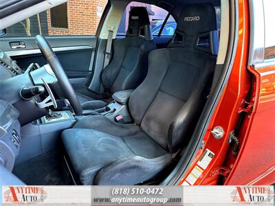 2009 Mitsubishi Lancer Ralliart   - Photo 13 - Sherman Oaks, CA 91403-1701