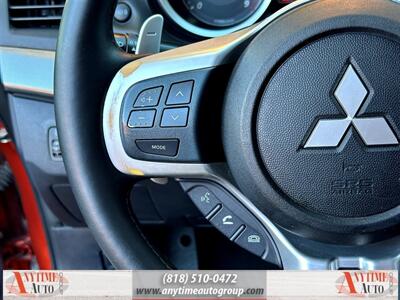 2009 Mitsubishi Lancer Ralliart   - Photo 24 - Sherman Oaks, CA 91403-1701