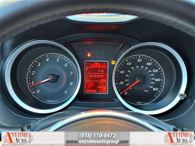 2009 Mitsubishi Lancer Ralliart   - Photo 15 - Sherman Oaks, CA 91403-1701