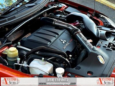 2009 Mitsubishi Lancer Ralliart   - Photo 31 - Sherman Oaks, CA 91403-1701