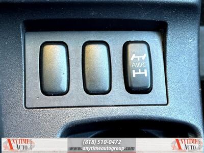 2009 Mitsubishi Lancer Ralliart   - Photo 21 - Sherman Oaks, CA 91403-1701