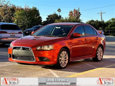 2009 Mitsubishi Lancer Ralliart   - Photo 3 - Sherman Oaks, CA 91403-1701