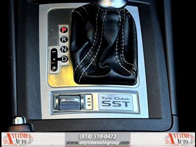 2009 Mitsubishi Lancer Ralliart   - Photo 20 - Sherman Oaks, CA 91403-1701