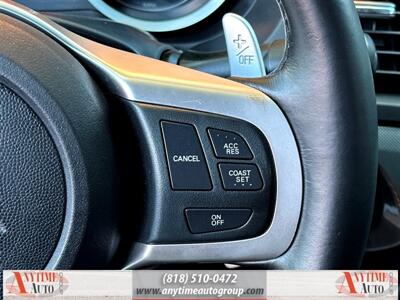 2009 Mitsubishi Lancer Ralliart   - Photo 23 - Sherman Oaks, CA 91403-1701