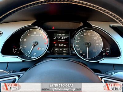 2016 Audi S5 3.0T Premium Plus quattro   - Photo 16 - Sherman Oaks, CA 91403-1701
