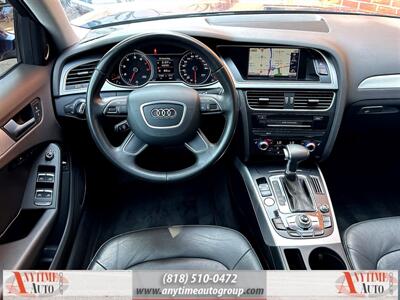 2013 Audi allroad 2.0T Premium Plus quattro   - Photo 11 - Sherman Oaks, CA 91403-1701