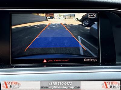 2013 Audi allroad 2.0T Premium Plus quattro   - Photo 17 - Sherman Oaks, CA 91403-1701