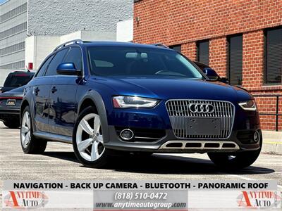 2013 Audi allroad 2.0T Premium Plus quattro   - Photo 1 - Sherman Oaks, CA 91403-1701