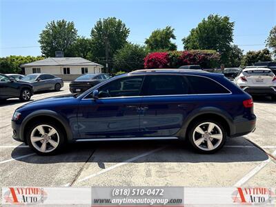 2013 Audi allroad 2.0T Premium Plus quattro   - Photo 4 - Sherman Oaks, CA 91403-1701