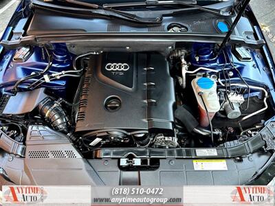 2013 Audi allroad 2.0T Premium Plus quattro   - Photo 29 - Sherman Oaks, CA 91403-1701