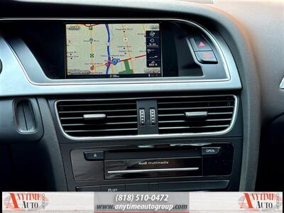 2013 Audi allroad 2.0T Premium Plus quattro   - Photo 16 - Sherman Oaks, CA 91403-1701