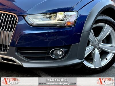 2013 Audi allroad 2.0T Premium Plus quattro   - Photo 32 - Sherman Oaks, CA 91403-1701
