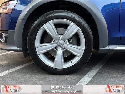 2013 Audi allroad 2.0T Premium Plus quattro   - Photo 30 - Sherman Oaks, CA 91403-1701
