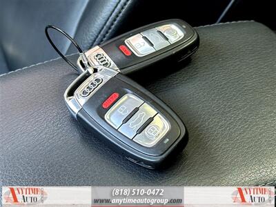 2013 Audi allroad 2.0T Premium Plus quattro   - Photo 22 - Sherman Oaks, CA 91403-1701