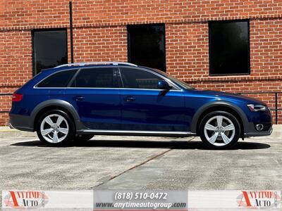 2013 Audi allroad 2.0T Premium Plus quattro   - Photo 8 - Sherman Oaks, CA 91403-1701
