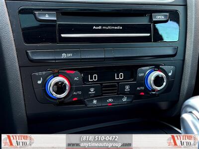 2013 Audi allroad 2.0T Premium Plus quattro   - Photo 18 - Sherman Oaks, CA 91403-1701