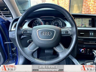 2013 Audi allroad 2.0T Premium Plus quattro   - Photo 23 - Sherman Oaks, CA 91403-1701