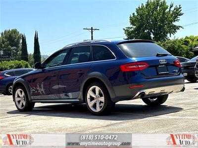 2013 Audi allroad 2.0T Premium Plus quattro   - Photo 5 - Sherman Oaks, CA 91403-1701