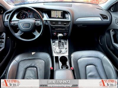 2013 Audi allroad 2.0T Premium Plus quattro   - Photo 10 - Sherman Oaks, CA 91403-1701