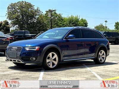 2013 Audi allroad 2.0T Premium Plus quattro   - Photo 3 - Sherman Oaks, CA 91403-1701