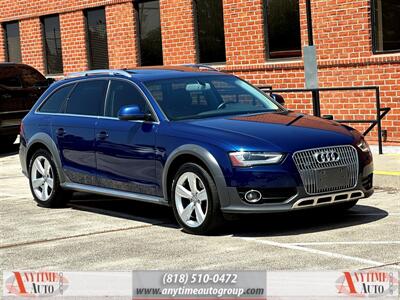 2013 Audi allroad 2.0T Premium Plus quattro   - Photo 9 - Sherman Oaks, CA 91403-1701