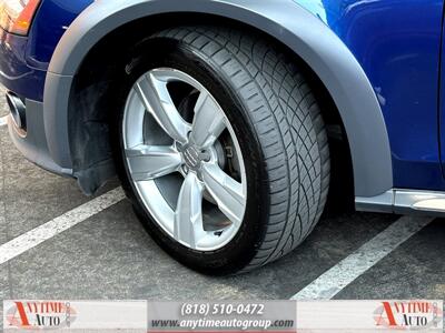 2013 Audi allroad 2.0T Premium Plus quattro   - Photo 31 - Sherman Oaks, CA 91403-1701