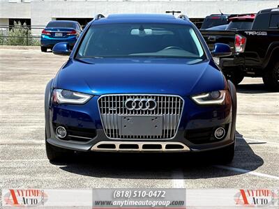 2013 Audi allroad 2.0T Premium Plus quattro   - Photo 2 - Sherman Oaks, CA 91403-1701
