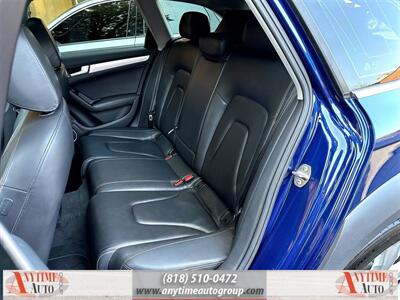 2013 Audi allroad 2.0T Premium Plus quattro   - Photo 25 - Sherman Oaks, CA 91403-1701