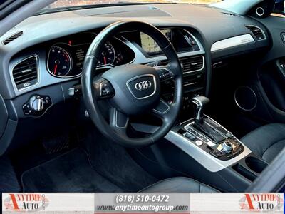 2013 Audi allroad 2.0T Premium Plus quattro   - Photo 13 - Sherman Oaks, CA 91403-1701