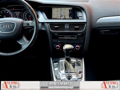 2013 Audi allroad 2.0T Premium Plus quattro   - Photo 12 - Sherman Oaks, CA 91403-1701