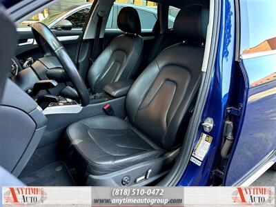2013 Audi allroad 2.0T Premium Plus quattro   - Photo 14 - Sherman Oaks, CA 91403-1701