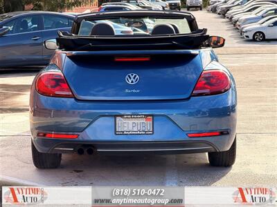 2018 Volkswagen Beetle Convertible 2.0T S   - Photo 5 - Sherman Oaks, CA 91403-1701