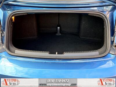 2018 Volkswagen Beetle Convertible 2.0T S   - Photo 19 - Sherman Oaks, CA 91403-1701