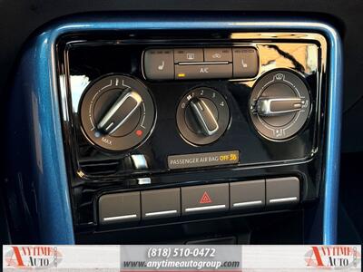 2018 Volkswagen Beetle Convertible 2.0T S   - Photo 18 - Sherman Oaks, CA 91403-1701