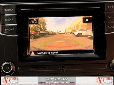 2018 Volkswagen Beetle Convertible 2.0T S   - Photo 15 - Sherman Oaks, CA 91403-1701