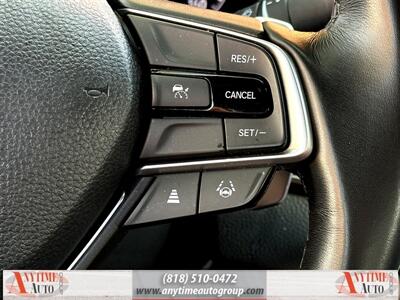 2022 Honda Accord Sport   - Photo 24 - Sherman Oaks, CA 91403-1701