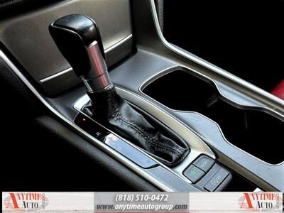 2022 Honda Accord Sport   - Photo 21 - Sherman Oaks, CA 91403-1701