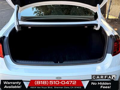 2020 Hyundai SONATA SE - Photo 24 - Sherman Oaks, CA 91403-1701