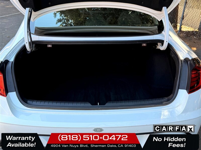 2020 Hyundai SONATA SE - Photo 24 - Sherman Oaks, CA 91403-1701