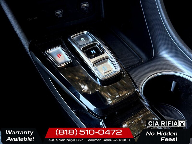 2020 Hyundai SONATA SE - Photo 19 - Sherman Oaks, CA 91403-1701