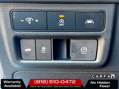 2020 Hyundai SONATA SE - Photo 22 - Sherman Oaks, CA 91403-1701