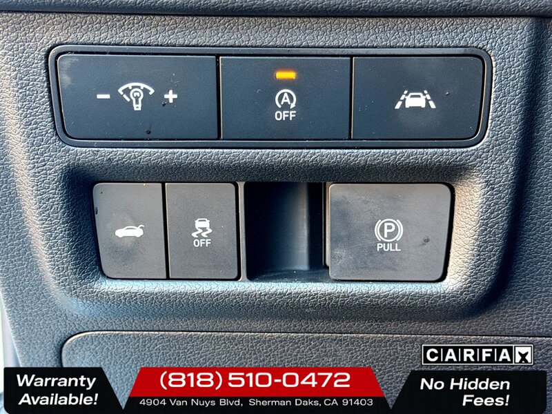 2020 Hyundai SONATA SE - Photo 22 - Sherman Oaks, CA 91403-1701