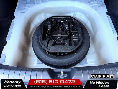 2020 Hyundai SONATA SE - Photo 25 - Sherman Oaks, CA 91403-1701