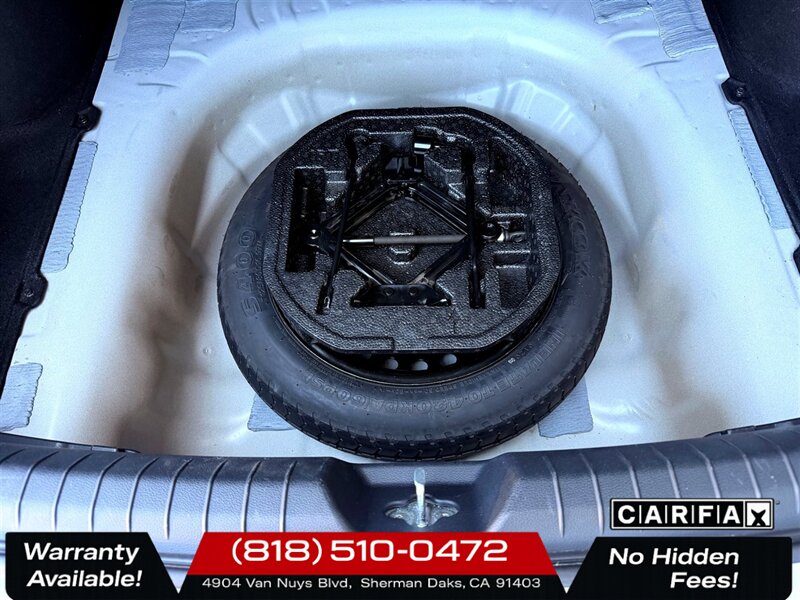 2020 Hyundai SONATA SE - Photo 25 - Sherman Oaks, CA 91403-1701