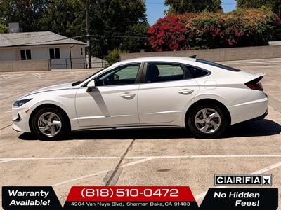2020 Hyundai SONATA SE - Photo 4 - Sherman Oaks, CA 91403-1701