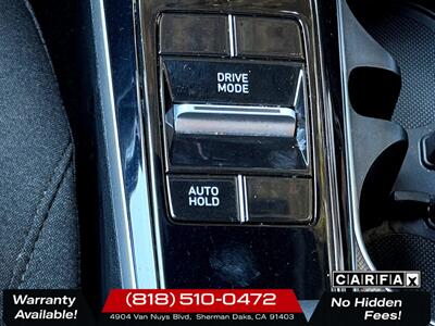 2020 Hyundai SONATA SE - Photo 20 - Sherman Oaks, CA 91403-1701
