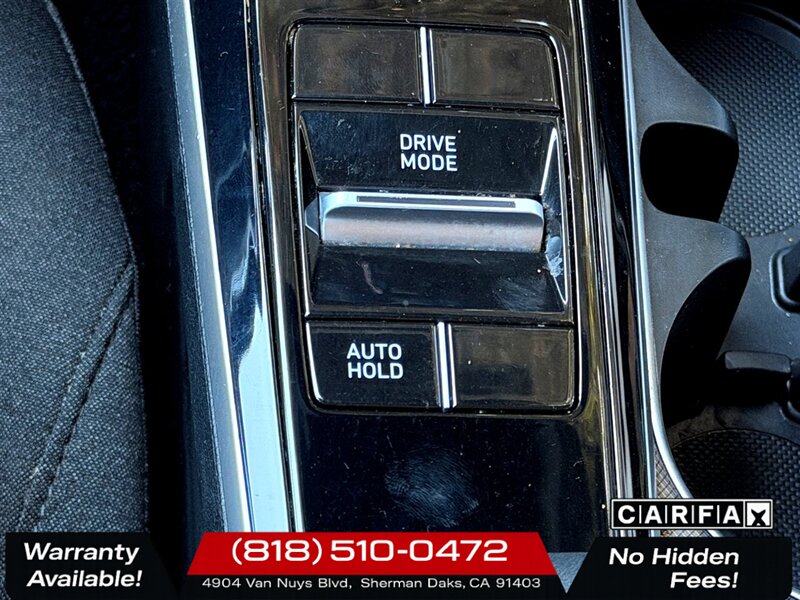 2020 Hyundai SONATA SE - Photo 20 - Sherman Oaks, CA 91403-1701