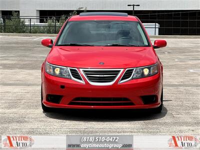 2008 Saab 9-3 2.0T   - Photo 2 - Sherman Oaks, CA 91403-1701